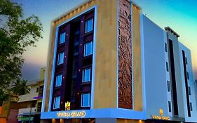 Tsr Vivitha Grand